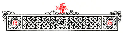 liturgical ornament