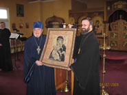 Akathist and Fr. Michael Oleksa's Talk